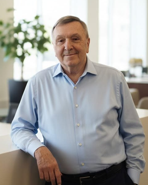 Dr. Carlos Soria